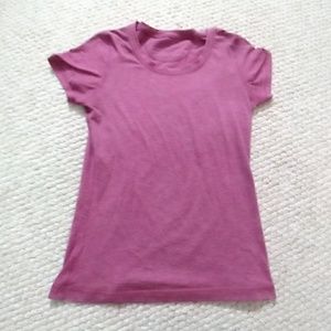 Lululemon shirt